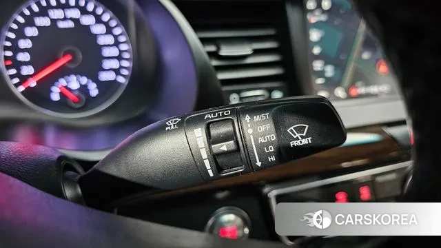 Kia Come New K7 id 3444873 из Кореи 8