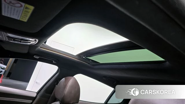 Kia Stinger id 4269133 из Кореи 8