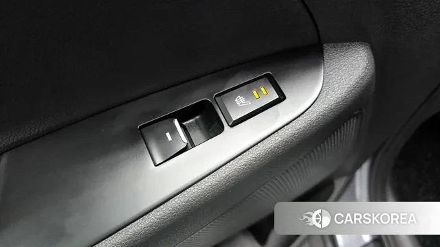 Hyundai All New Tucson id 3469745 из Кореи 8