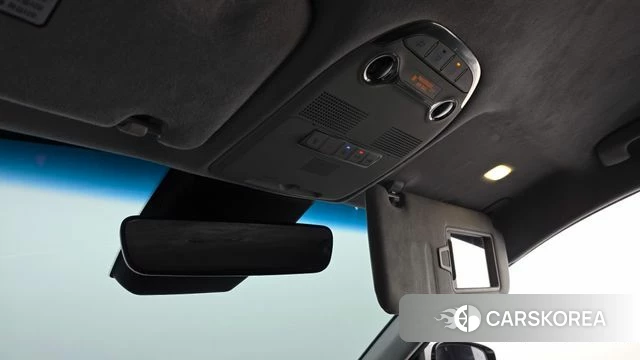 Hyundai The New Grandeur IG id 4416642 из Кореи 8