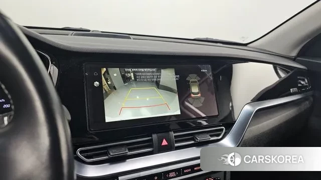 Kia Niro Plus id 3432442 из Кореи 8