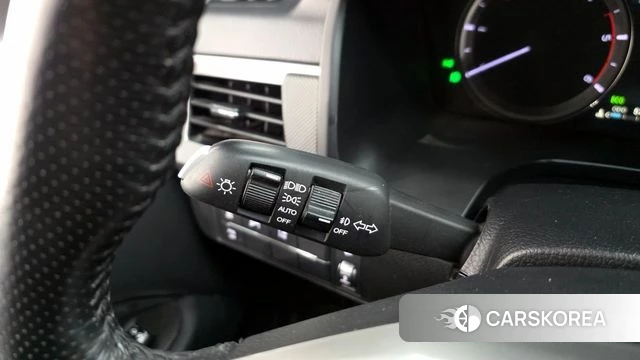 Ssangyong Rexton Sports Cannes id 3924655 из Кореи 8