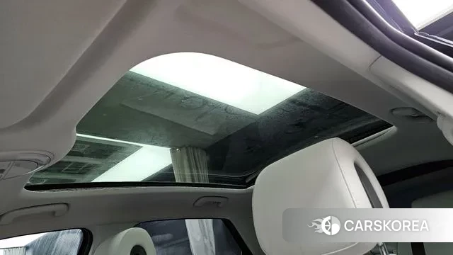 Hyundai Ionic 5 id 3525019 из Кореи 8