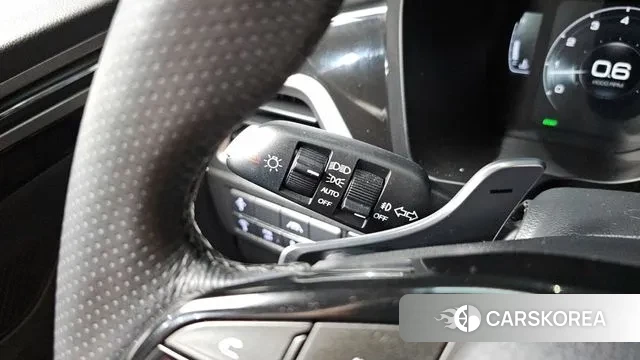 Ssangyong Beautiful Korando id 3018127 из Кореи 8