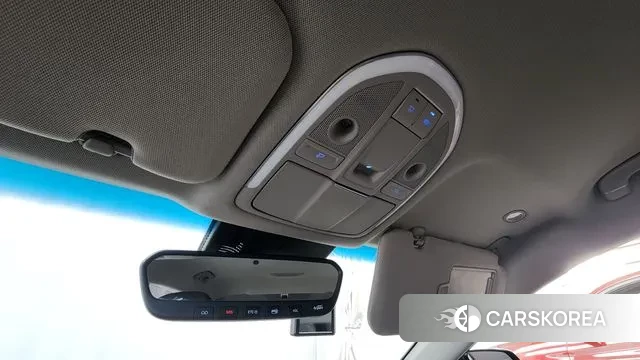 Genesis G80 id 3474866 из Кореи 8