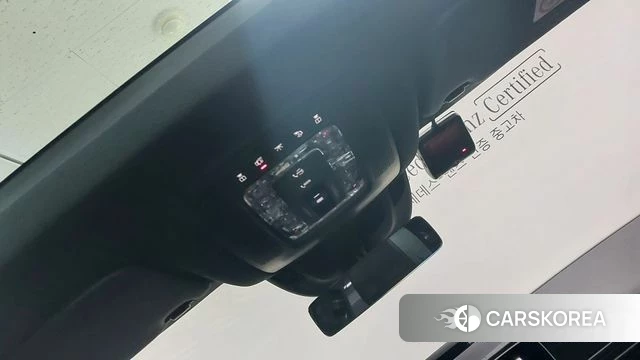 Mercedes-Benz GLE-Class W167 id 4186270 из Кореи 8