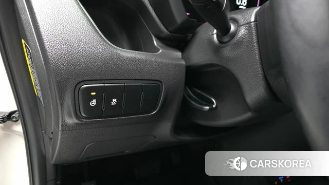 Kia The New Kia Ray id 4223334 из Кореи 8