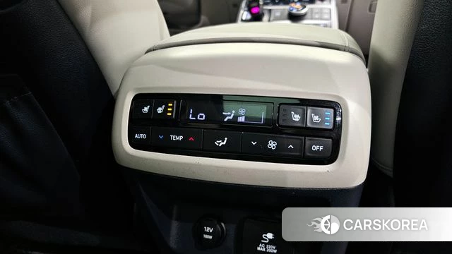 Hyundai The New Palisade id 3842343 из Кореи 8