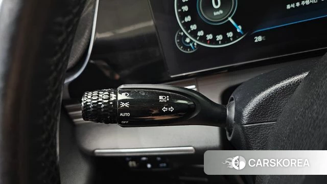 Hyundai The New Grandeur IG id 4688249 из Кореи 8