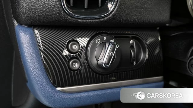 Mini Cooper S Countryman id 4381963 из Кореи 8