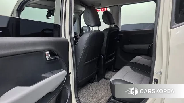 Kia The New Ray id 3383915 из Кореи 8