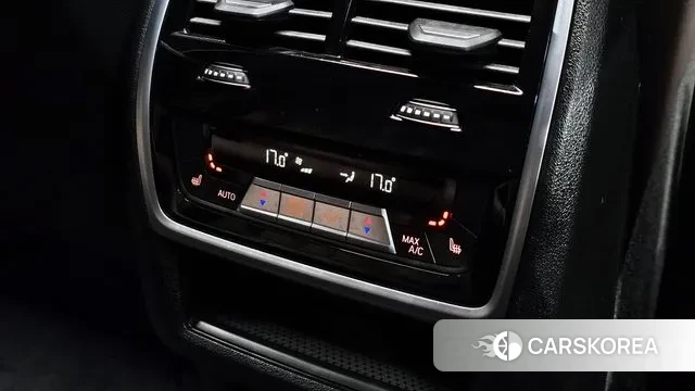 BMW X6 (G06) id 3428238 из Кореи 8