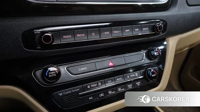 Kia The New Carnival id 3766071 из Кореи 8