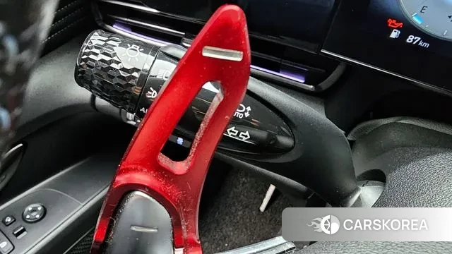 Hyundai Avante (CN7) id 3551360 из Кореи 8