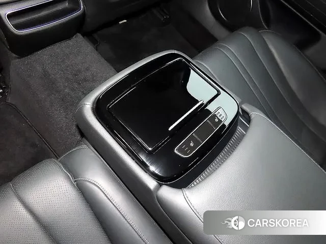 Genesis G80 (RG3) id 3587922 из Кореи 8