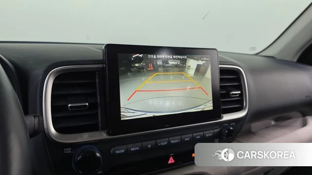 Hyundai Venue id 4180147 из Кореи 8