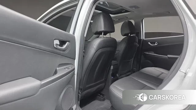 Hyundai The New Kona id 3787447 из Кореи 8