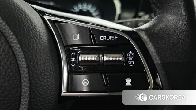 Kia Seltos id 4592429 из Кореи 8
