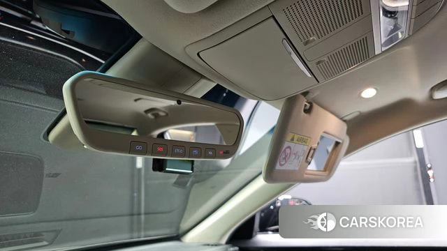 Genesis G90 id 3965777 из Кореи 8