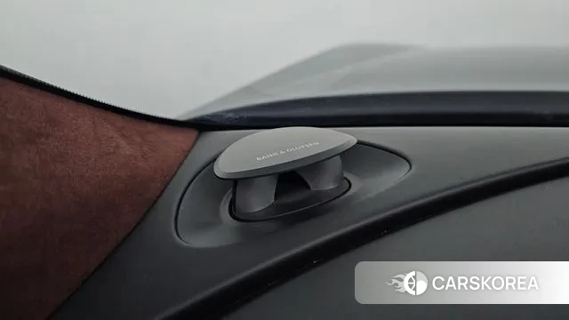 Genesis G90 (RS4) id 3685287 из Кореи 8