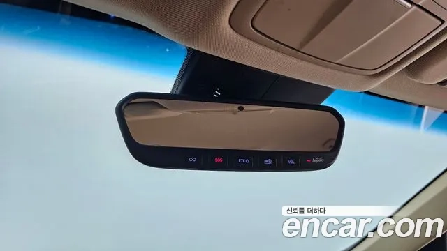 Genesis G80 id 2917220 из Кореи 8