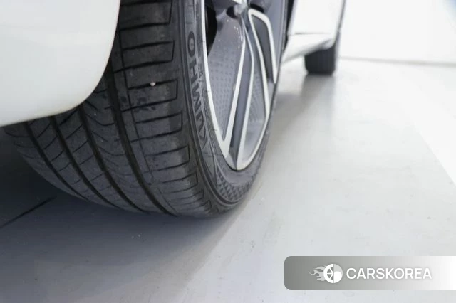 Renault Korea (Samsung) SM6 id 4372090 из Кореи 8