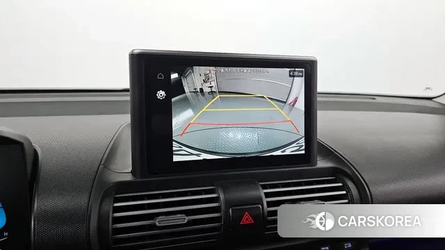 Hyundai Casper id 3400856 из Кореи 8