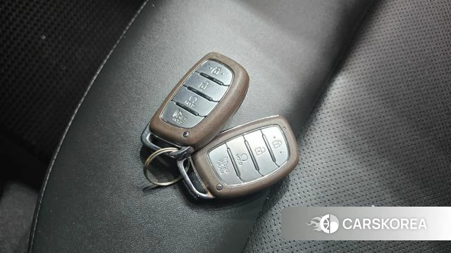 Hyundai Casper id 4361388 из Кореи 8