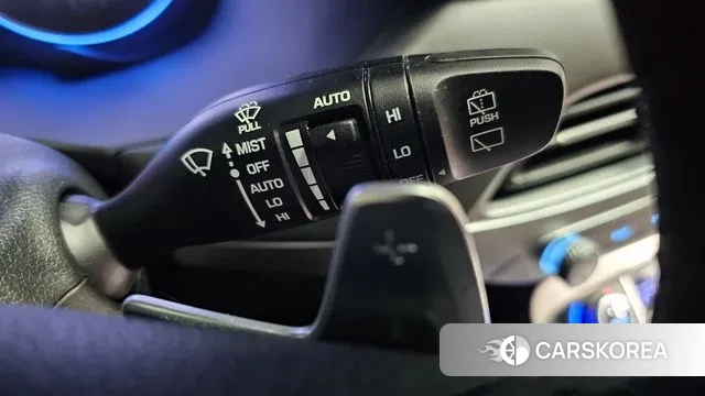 Hyundai Palisade id 3355522 из Кореи 8