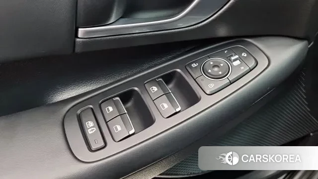 Hyundai Sonata (DN8) id 3004638 из Кореи 8