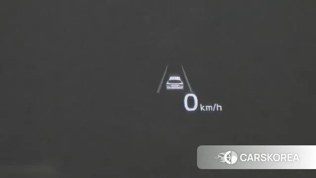 Kia Stinger Meister id 3037423 из Кореи 8