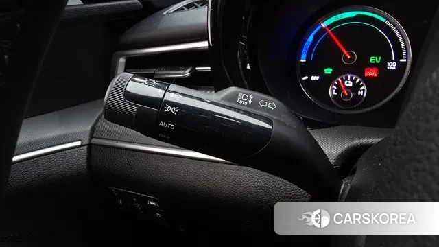 Kia K5 Hybrid 3rd Generation id 3477868 из Кореи 8