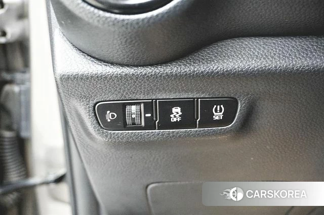 Kia All New Morning (JA) id 3886390 из Кореи 8