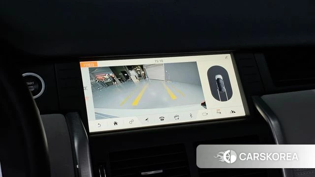 Land Rover Discovery Sports id 4610237 из Кореи 8