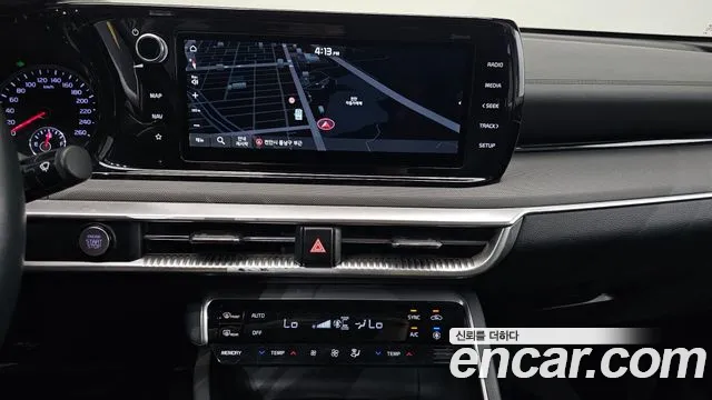 Kia K5 3rd generation id 2849843 из Кореи 8