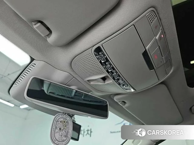 Mercedes-Benz C-Class W205 id 4732805 из Кореи 8