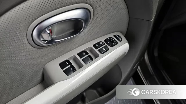 Kia Soul EV id 3465049 из Кореи 8