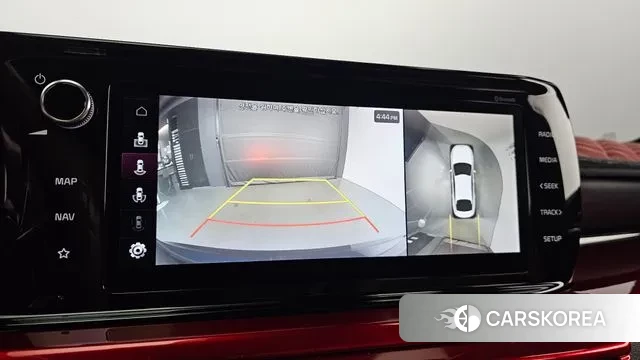 Kia K5 3rd generation id 2990816 из Кореи 8