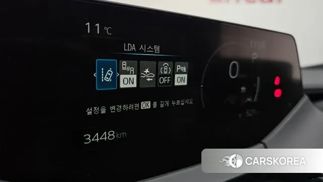 Toyota Prius 5th Generation id 3528106 из Кореи 8