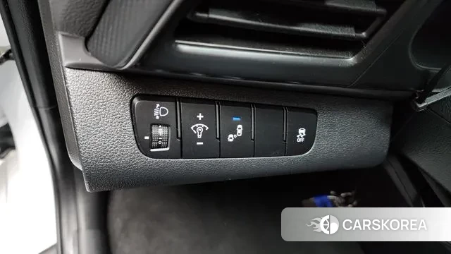 Hyundai The New Avante AD id 3385653 из Кореи 8