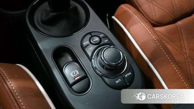 Mini Cooper S Convertible id 4343874 из Кореи 8