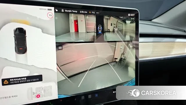 Tesla Model Y id 3614530 из Кореи 8