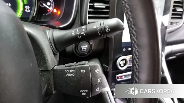 Renault Korea (Samsung) The New QM6 id 3036729 из Кореи 8