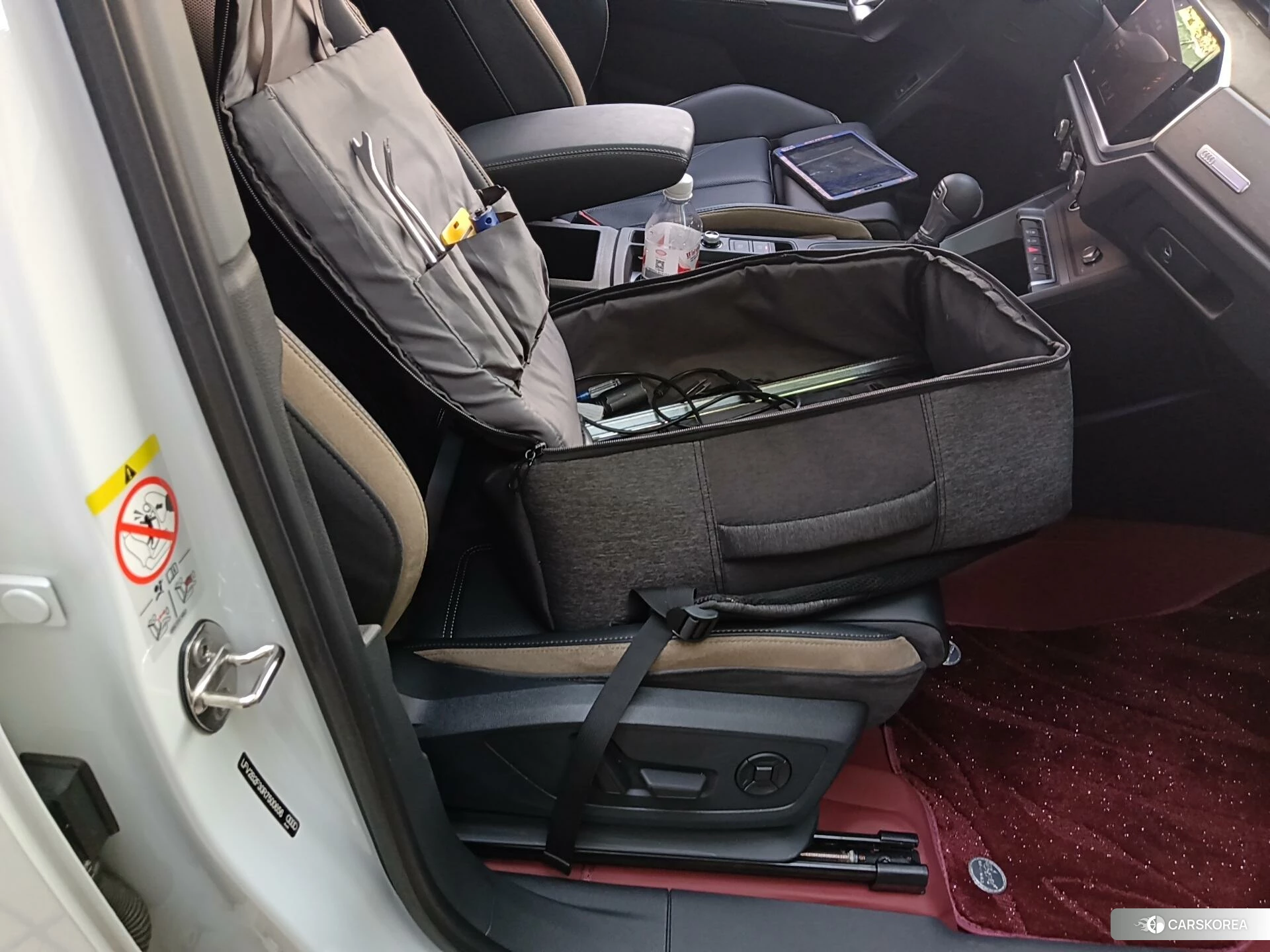 Audi Q3 id 4493144 из Китая 8