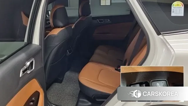 Kia Sportage 5th Generation id 3103973 из Кореи 8