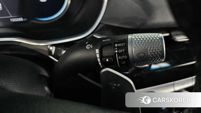 Genesis G80 (RG3) id 3800597 из Кореи 8