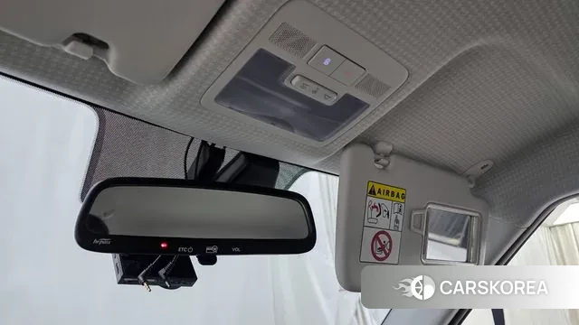 Hyundai Casper id 3676127 из Кореи 8