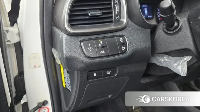 Kia The New Sorento id 3418117 из Кореи 8