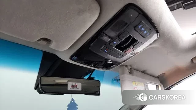 Hyundai Staria id 3472084 из Кореи 8