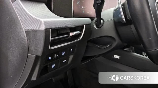 Hyundai Sonata D Edge Hybrid (DN8) id 3670211 из Кореи 8